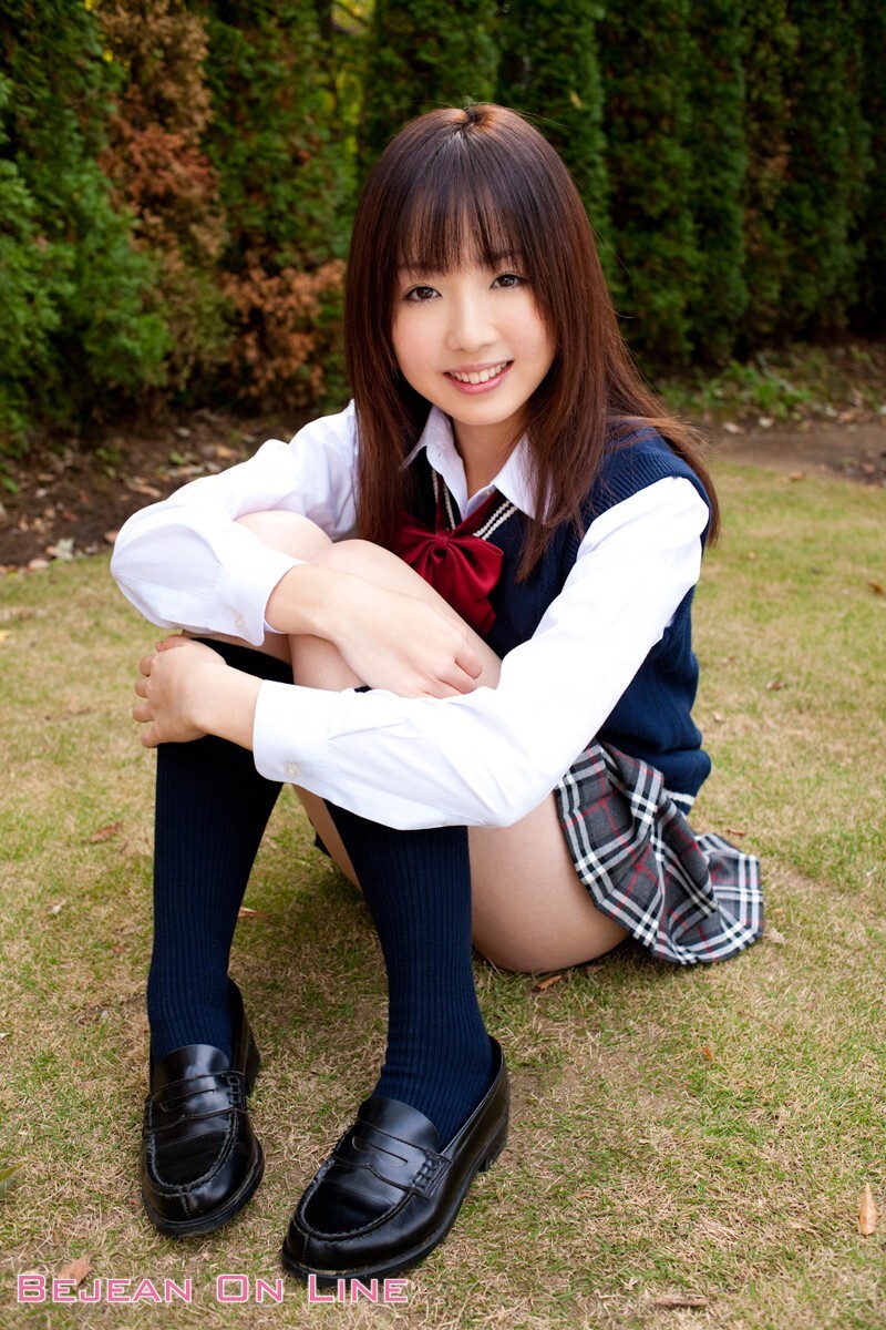 あやめ美桜 Mio Ayame 2011年01月號 私立Bejean女学館